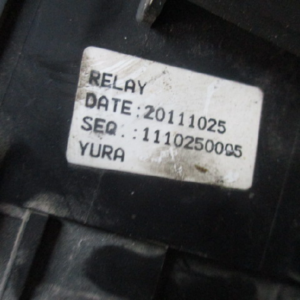 Kia Venga  anno dal 2010 al 2019 Centralina fusibili 91338-1P050